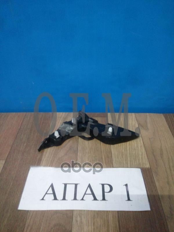 Кронштейн бампeра переднего левый Hyundai Elantra 6 AD 2016-2018 O.E.M. арт. OEM0058KBPL