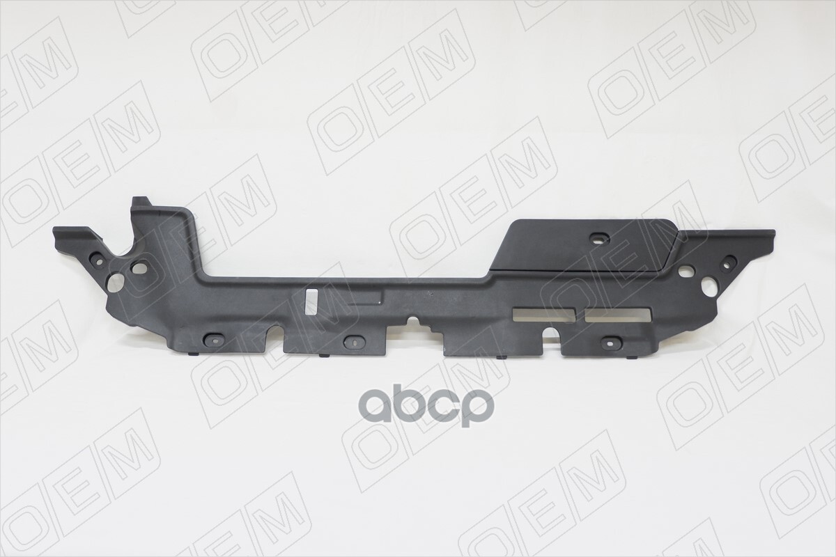 Кожух Замка Капота Toyota Corolla 10 E150 2007-2013 Oem0081kzk O.E.M. арт. OEM0081KZK