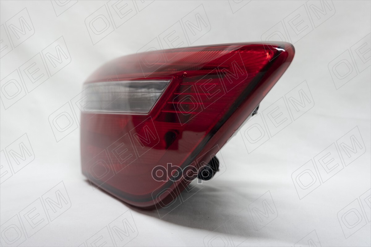 Фонарь Левый Внутренний Hyundai Creta 1 (2015-2021) O.E.M. арт. OEM0085FONL