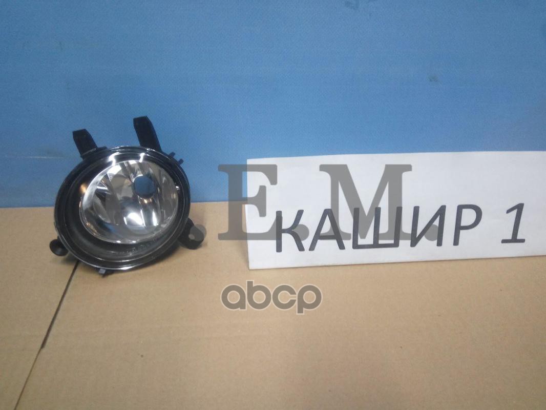 Фара Противотуманная Правая Bmw 3Er F30, F31, F80 (2011-2018) O.E.M. арт. OEM0085PTFPR
