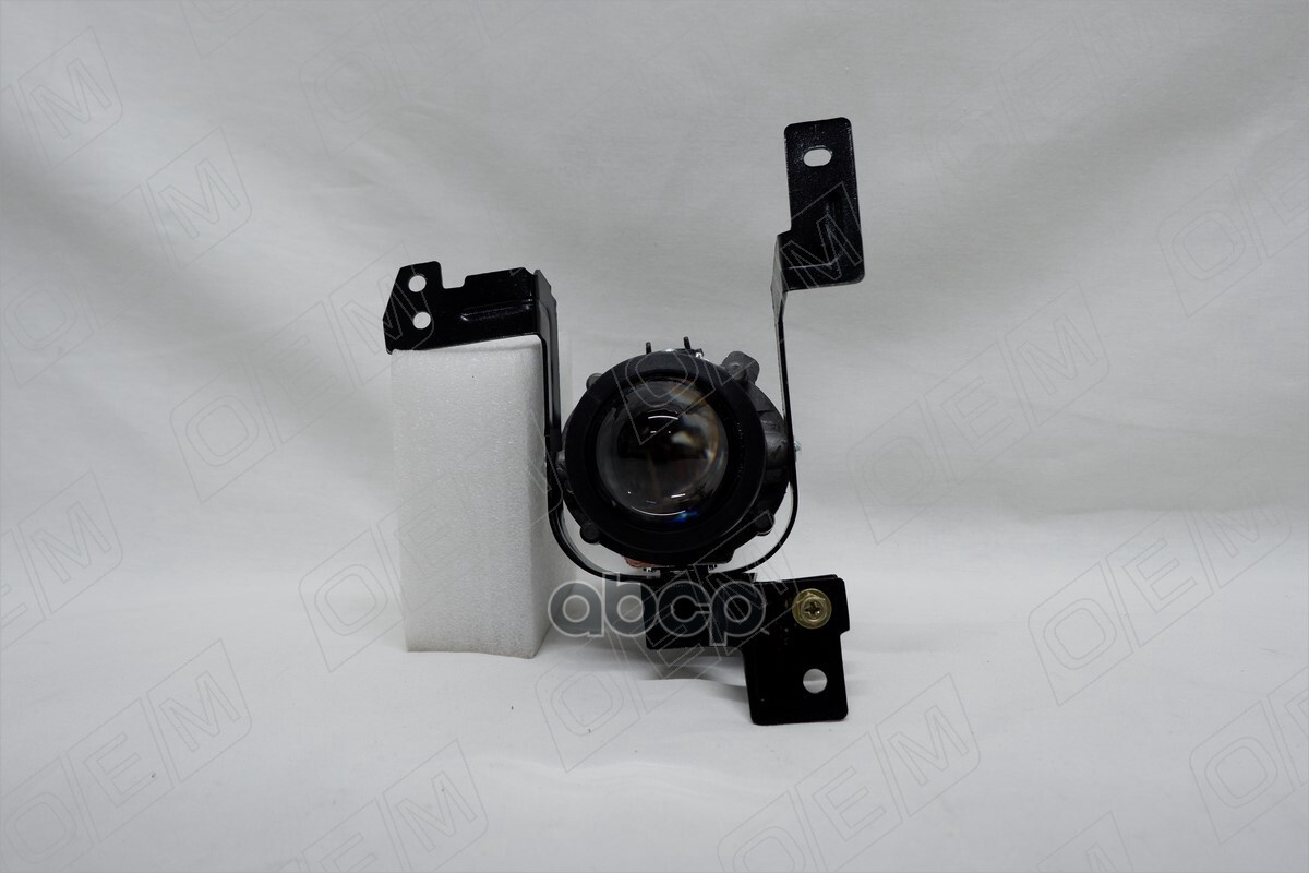 Фара противотуманная правая Kia Cerato 4 2018-2021 O.E.M. арт. OEM0088PTFPR