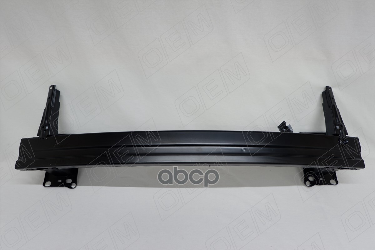 Усилитель бампера переднего Kia Cerato 3 (2013-2018) O.E.M. арт. OEM0096UBP