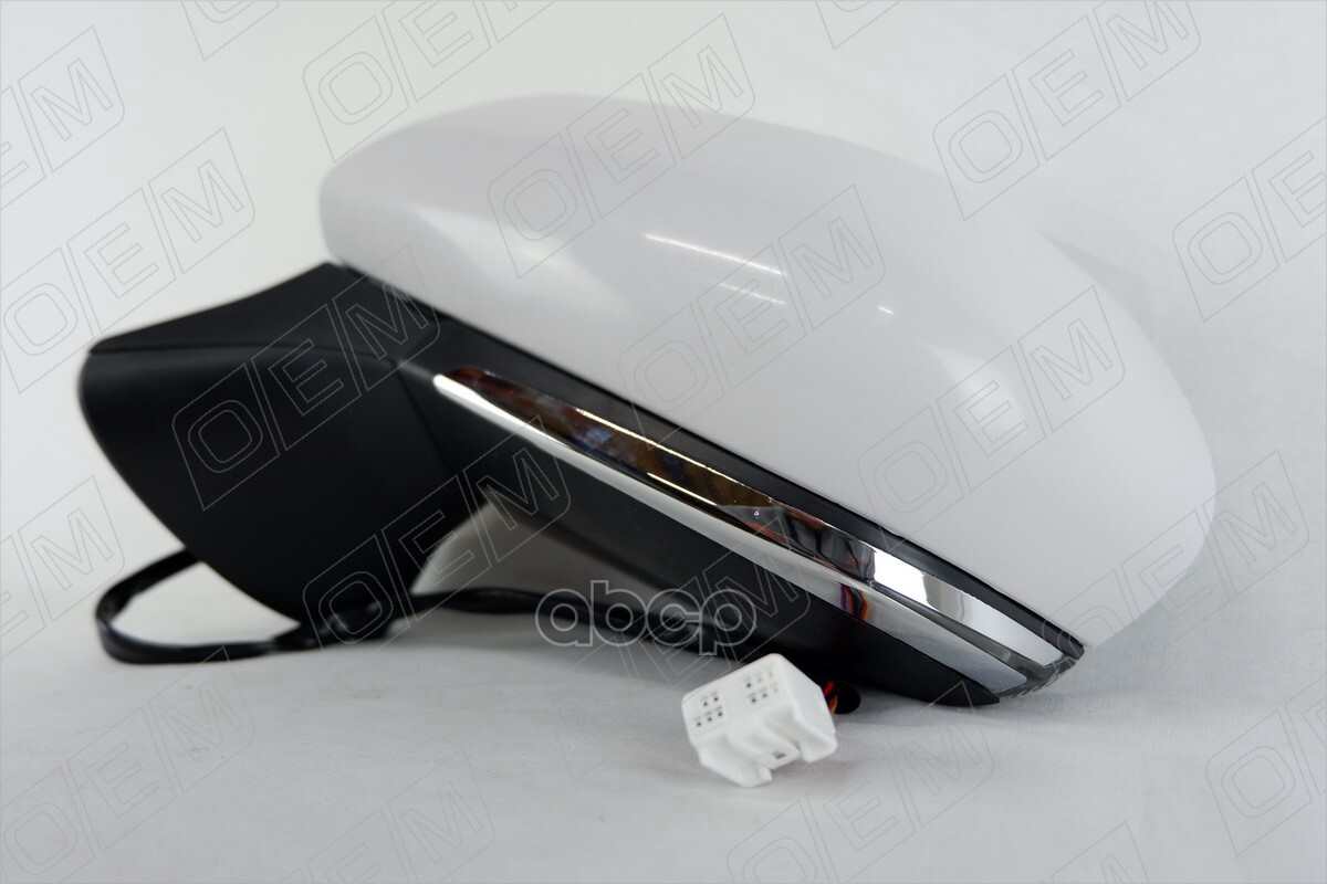 Зеркало Левое O.E.M. арт. OEM0109ZL