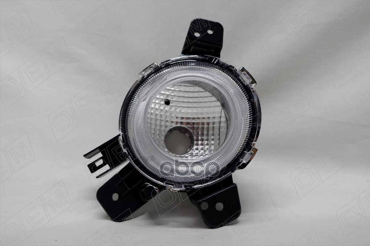 Фара Противотуманная Правая Kia Rio 4 Fb 2017-2020, Хэтчбек X-Line, Дхо O.E.M. арт. OEM0115PTFPR
