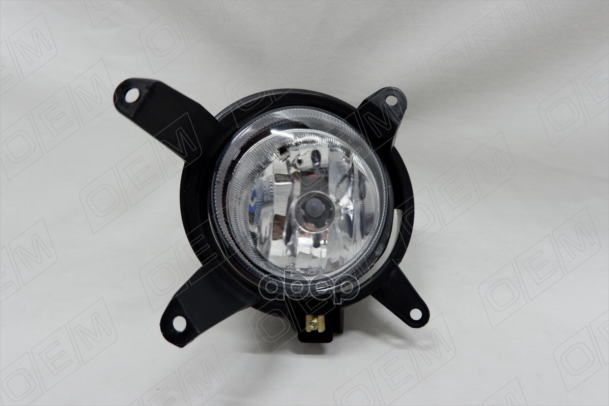 Фара противотуманная правая Kia Spectra 1 (2004-2011) O.E.M. арт. OEM0119PTFPR