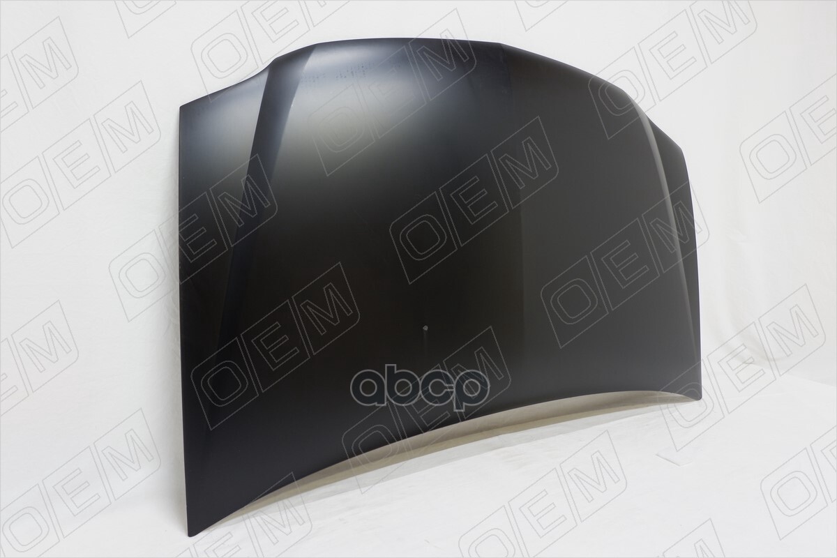 Капот, Renault, Logan, 1 (2004-2014) O.E.M. арт. OEM0133KPT