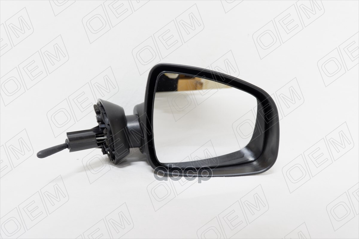 Зеркало правое, Renault, Logan, 1 (2004-2014) O.E.M. арт. OEM0137ZR