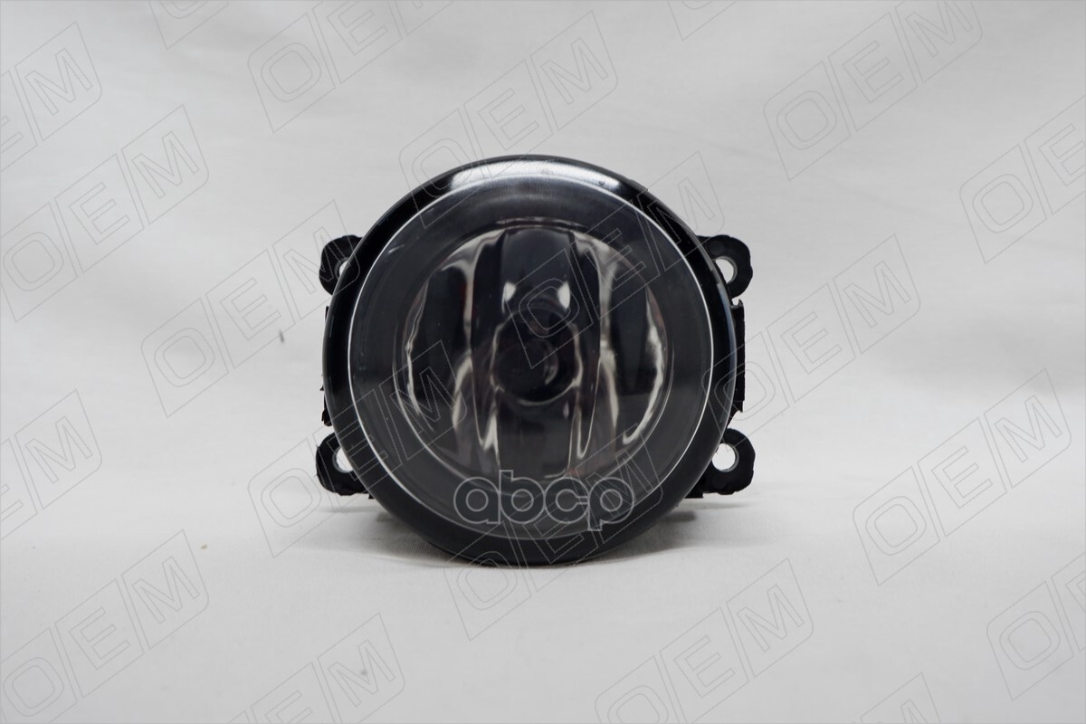Фара противотуманная Ford Focus 2 2008-2011 O.E.M. арт. OEM0140PTFPL