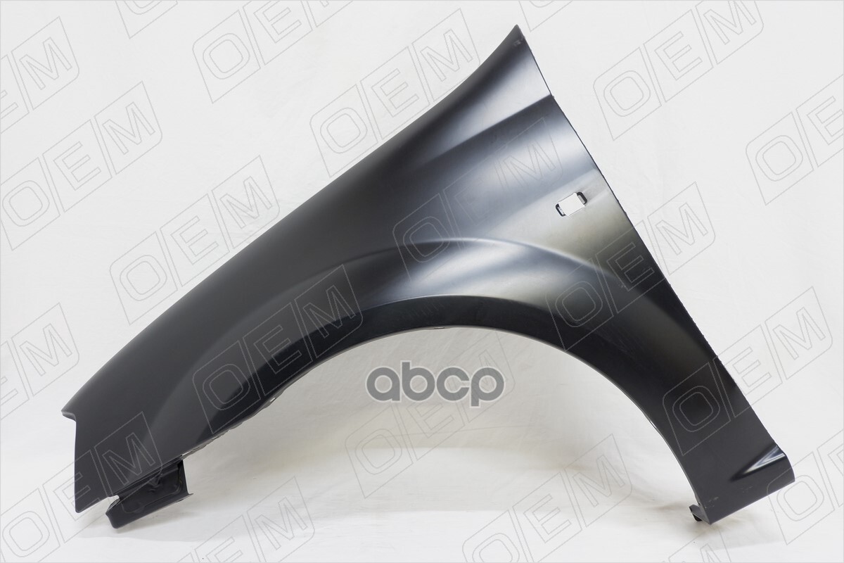 Крыло Переднее Левое O.E.M. арт. OEM0153KPL