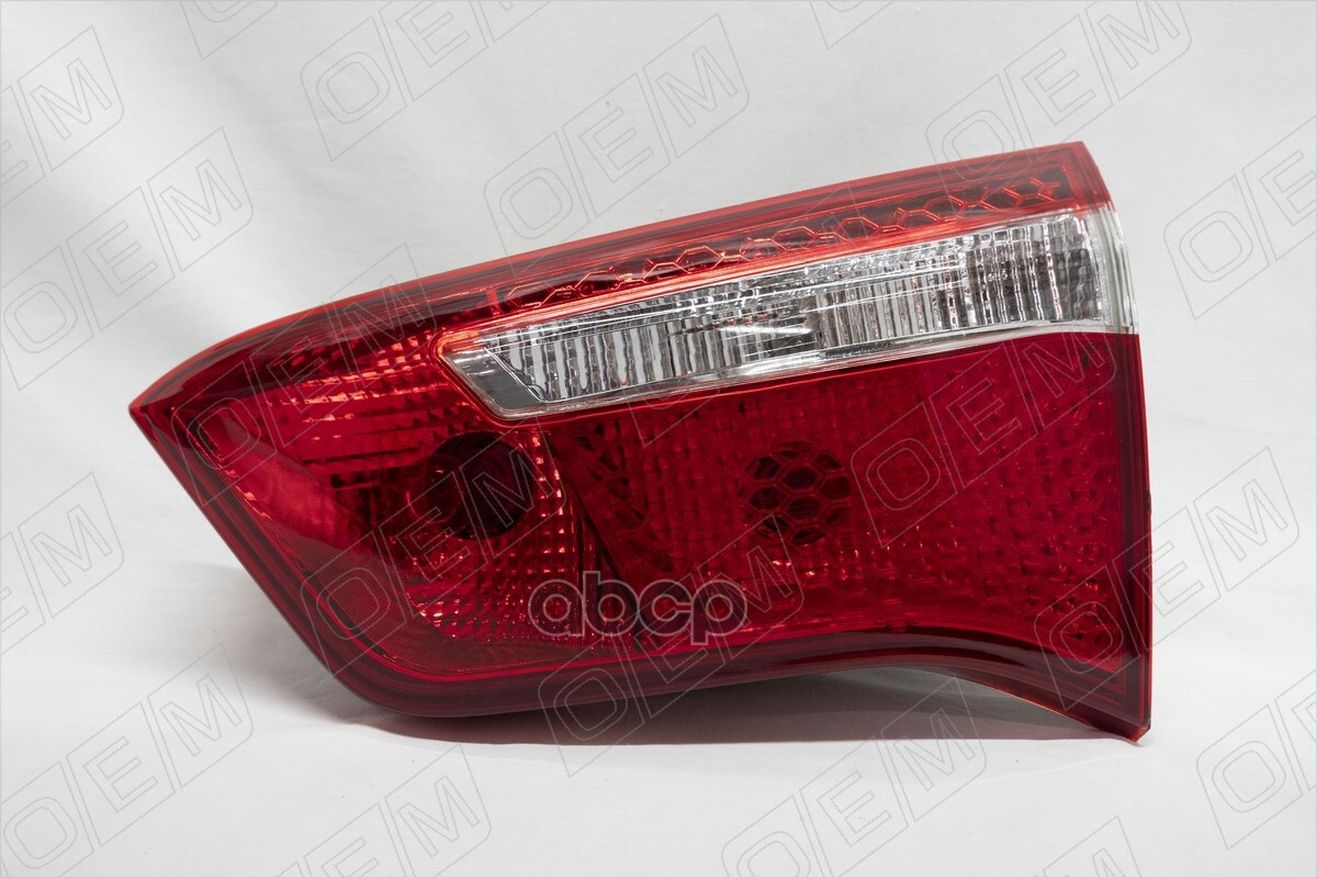 Фонарь Правый Внутренний O.E.M. арт. OEM0185FONR