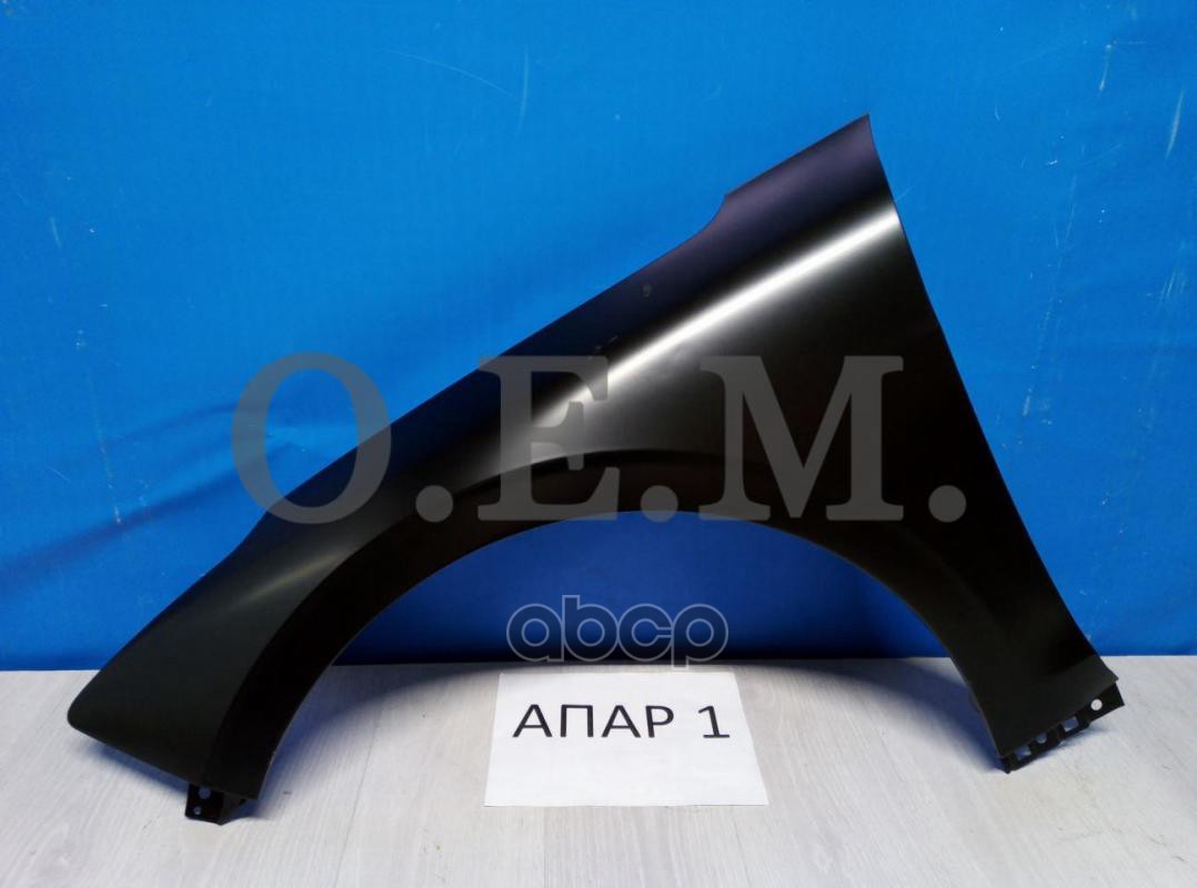 Крыло Переднее Левое Kia K5 (2020-Нв) O.E.M. арт. OEM0190KPL