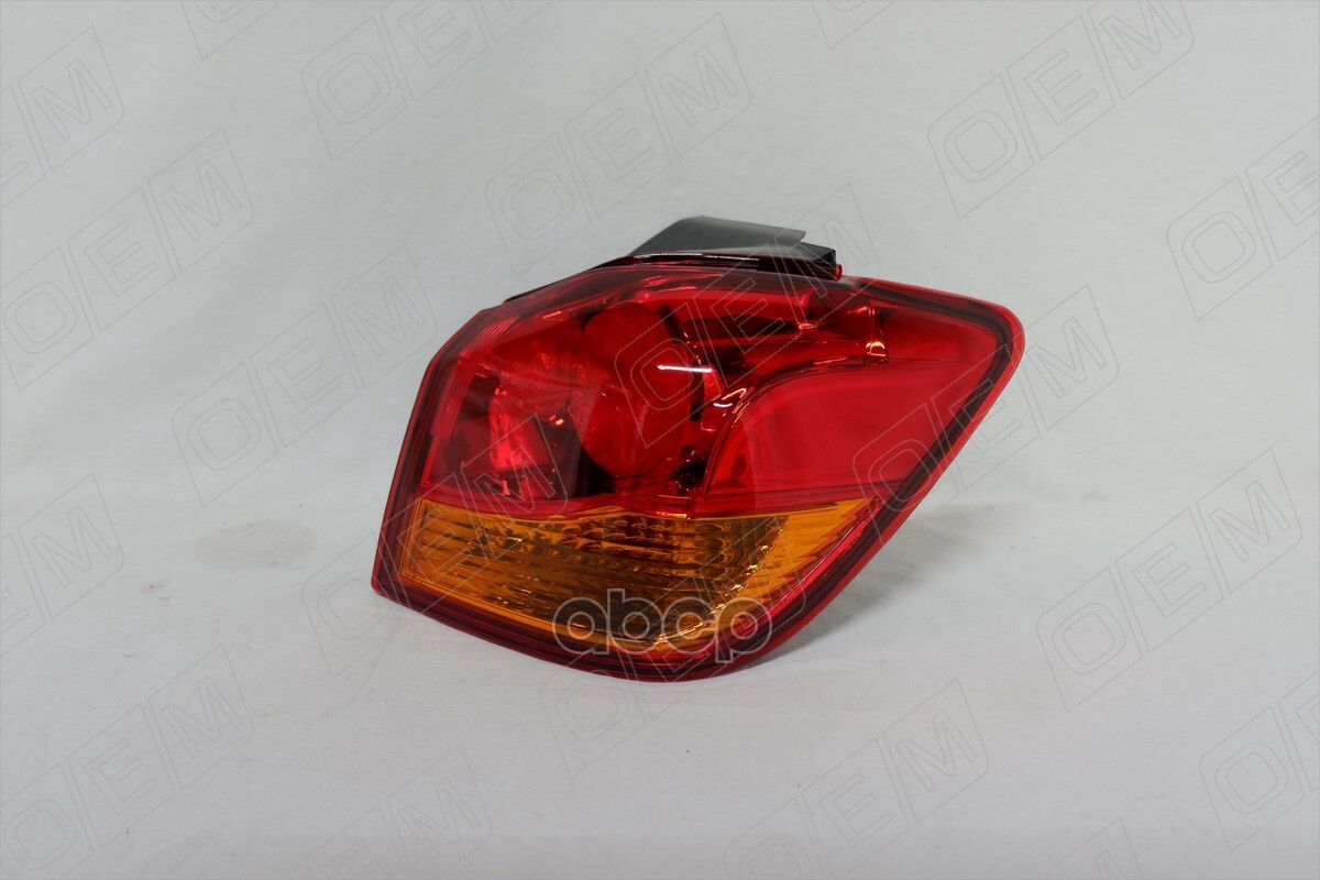 Фонарь Правый Внешний, Mitsubishi, Asx, 1 Ga0 (2010-Нв) O.E.M. арт. OEM0196FONR