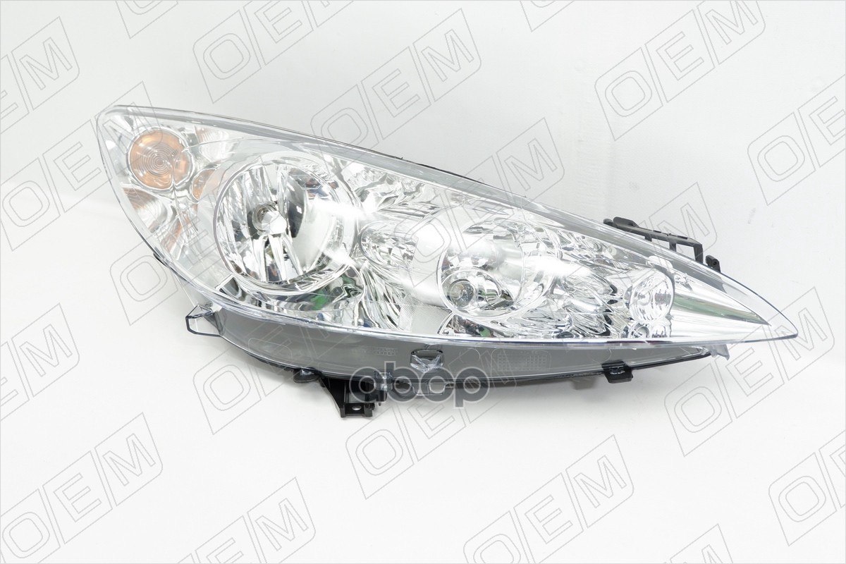 Фара Правая O.E.M. арт. OEM0242FR