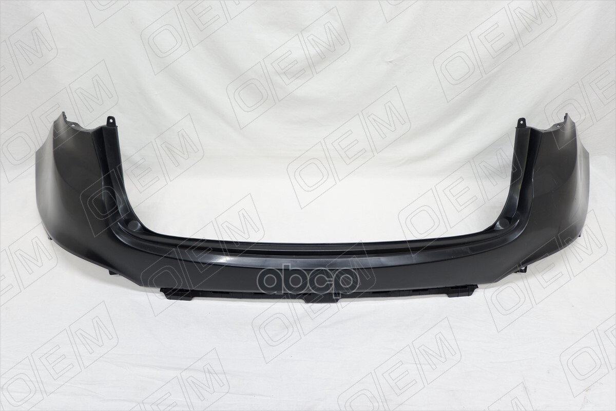 Бампер задний верхняя часть Hyundai Ix35 (2010-нв) O.E.M. арт. OEM0292