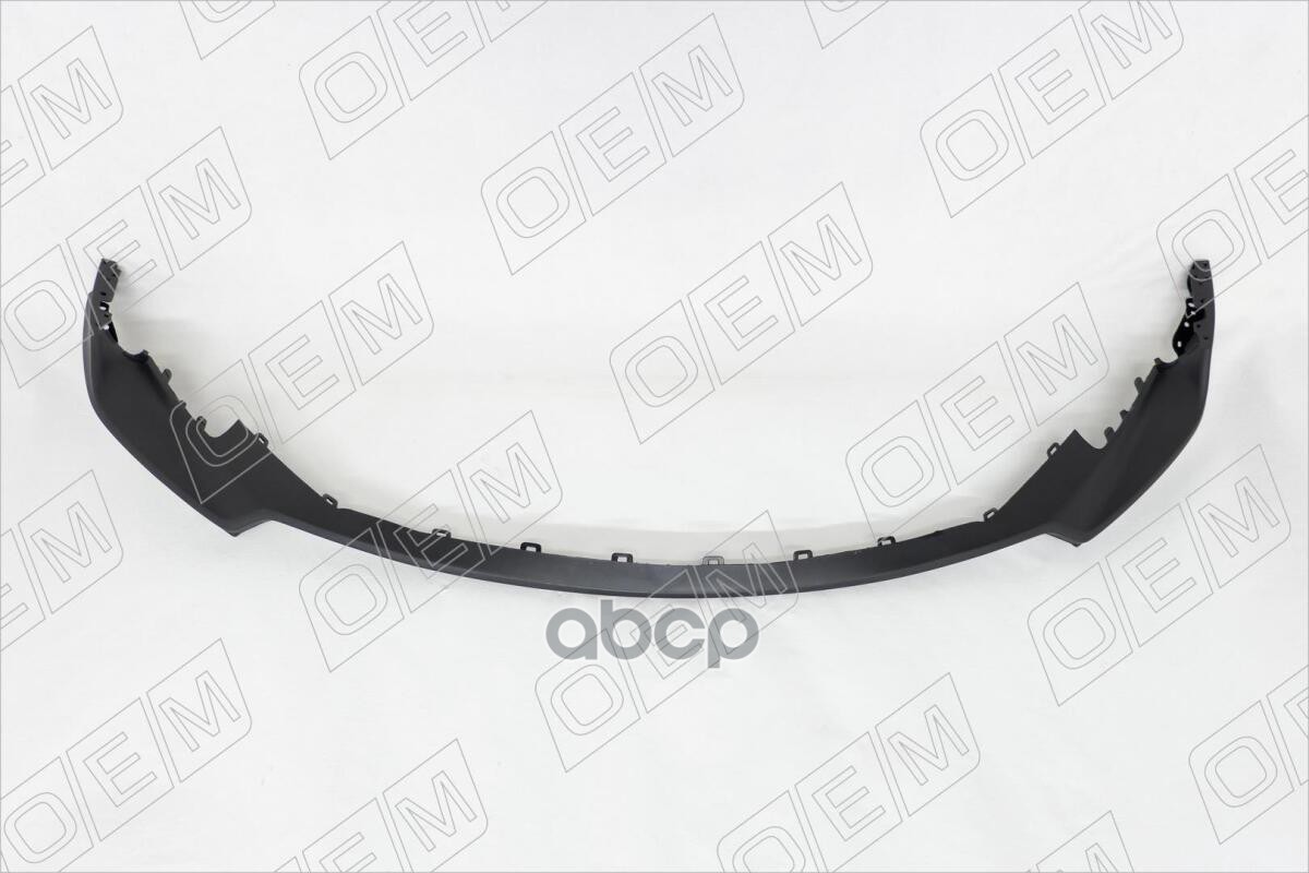 Бампер передний нижняя часть Geely Coolray Sport SX11 (2019-нв) O.E.M. арт. OEM0469