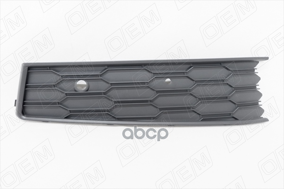 Решетка В Бампер Нижняя Правая O.E.M. арт. OEM1541R