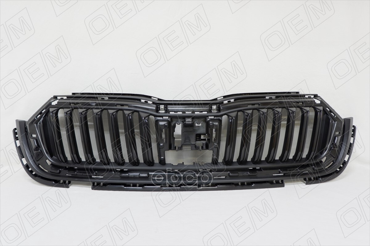 Решетка Радиатора O.E.M. арт. OEM3360