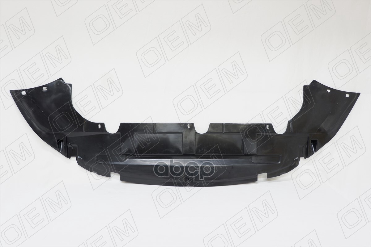 Защита Под Бампер Передний O.E.M. арт. OEM3689