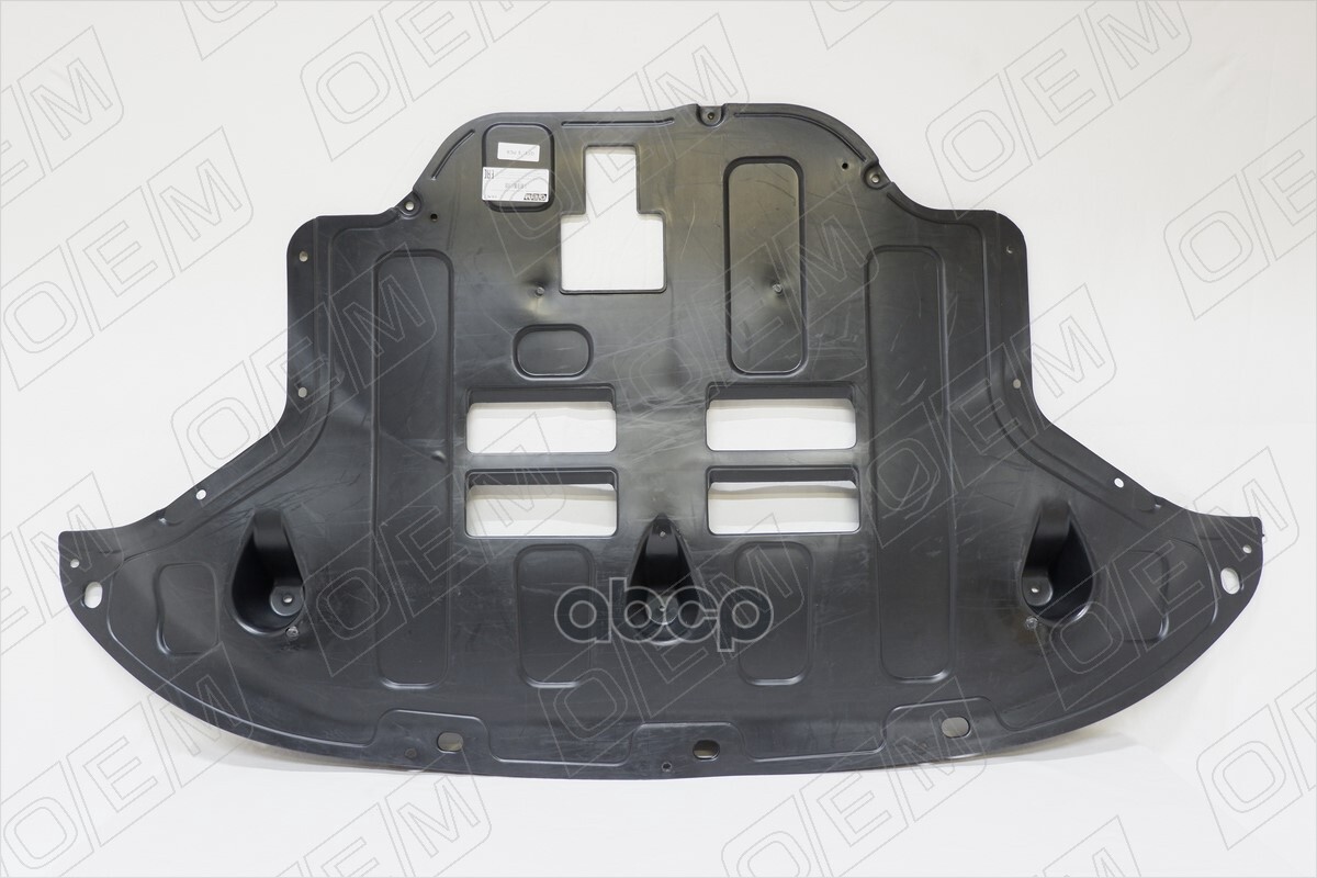 Защита Под Бампер Передний O.E.M. арт. OEM3707