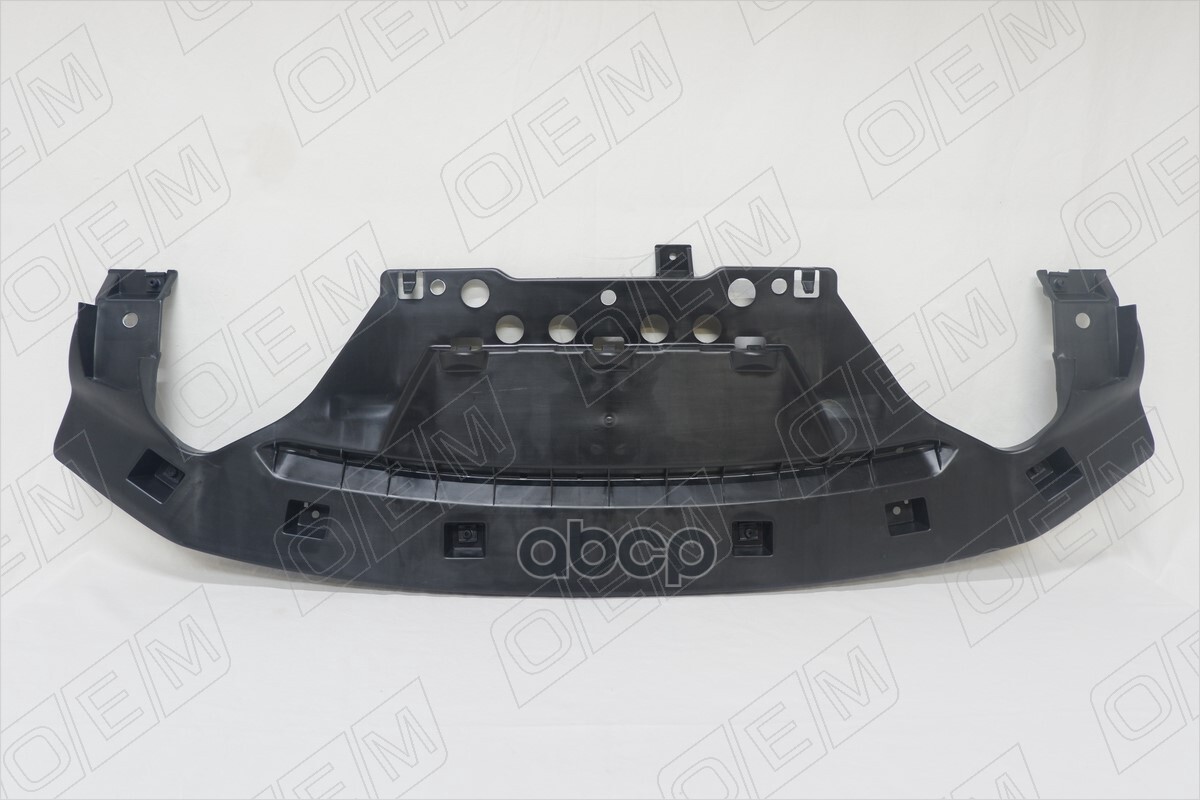 Защита Под Бампер Передний Mazda 6 3 Gj (2012-Нв) O.E.M. арт. OEM3787