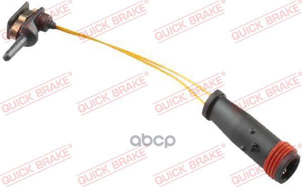 Датчик Износа Колодок Тормозных OJD (QUICK BRAKE) арт. WS0162A
