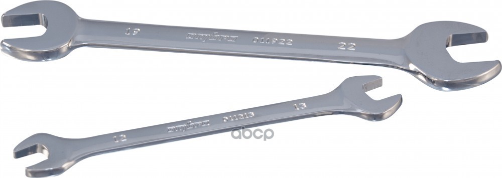 Ключ Рожковый 8Х10 Мм OMBRA арт. 010810