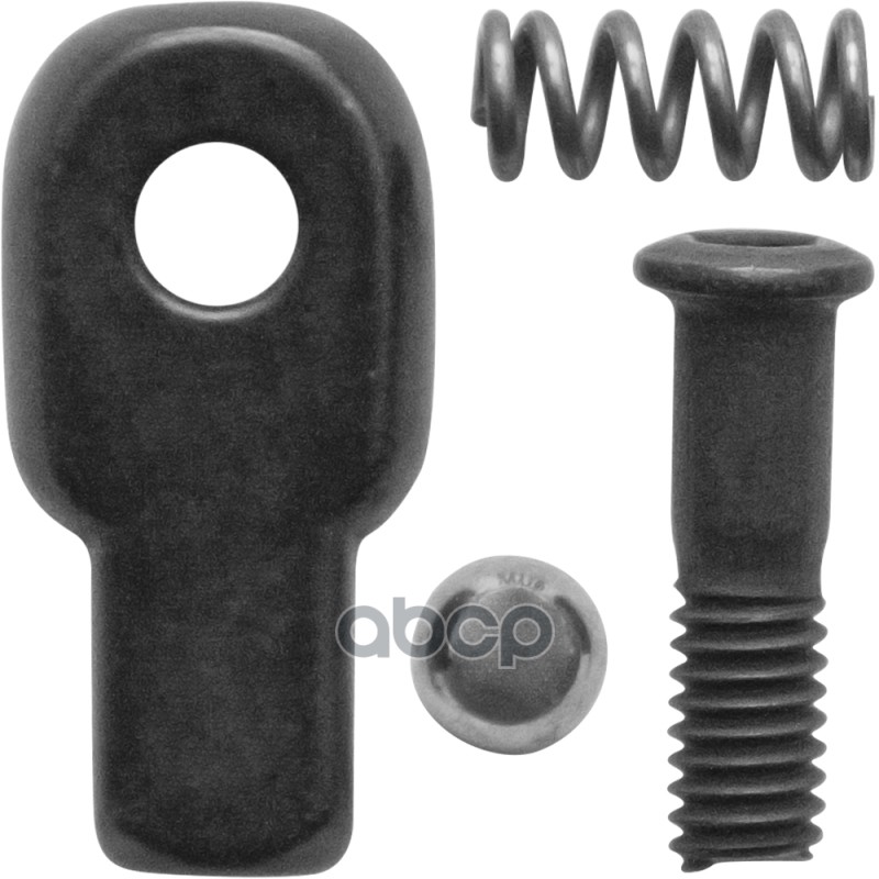 Ремкомплект Воротка 55292 Шарнирного 251406, 1/4 Inch OMBRA арт. 251406RK