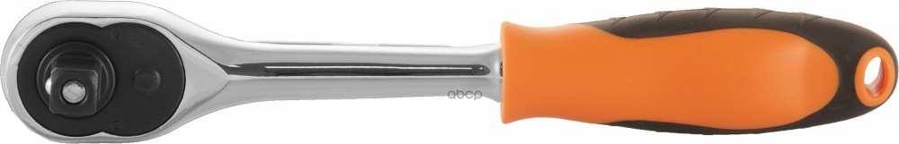 Трещотка 3/8 Inch, 200 Мм, 72 Зуба OMBRA арт. 283802