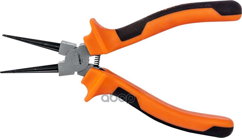 Съемник Стопорных Колец Прямой Сжим, 180 Мм OMBRA арт. 440107