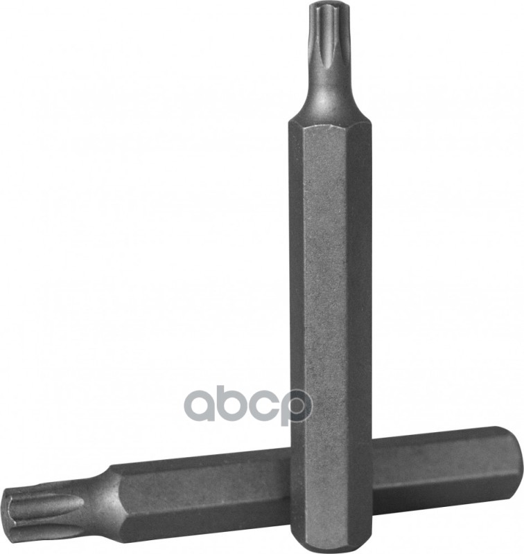 Вставка-Бита 10 Мм Dr Torx®, T40, 75 Мм OMBRA арт. 571340