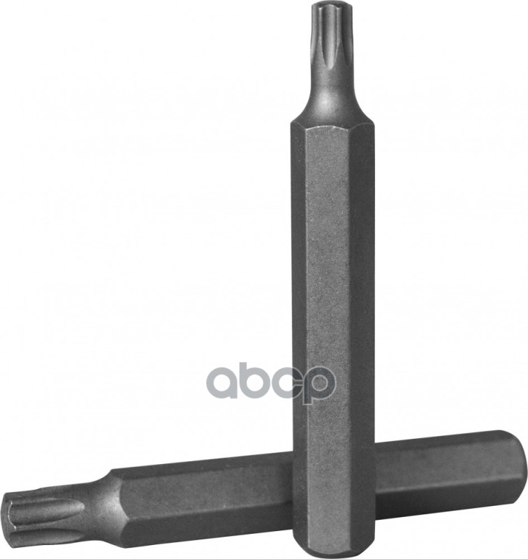 Вставка-Бита 10 Мм Dr X 75 Мм Torx T 60 OMBRA арт. 571360