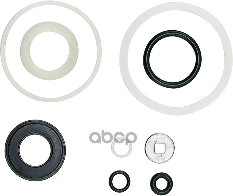 Ремкомплект Для Подкатного Гаражного Домкрата 2.5 Т. Oht225 OMBRA арт. OHT225RK