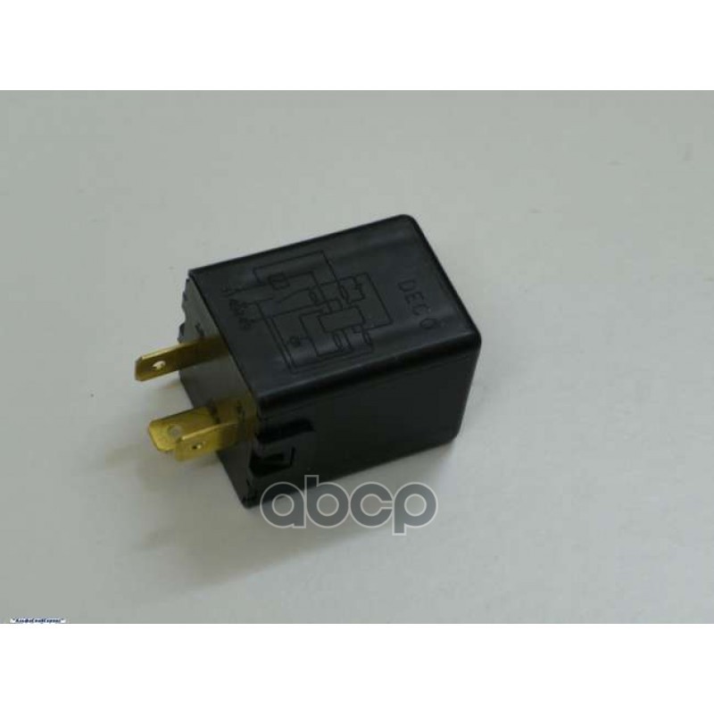 Реле Указателя Поворота Daewoo: Nexia, Espero, Nubira, Lanos, Leganza, Lacetti, Aveo 1.4 ONNURI арт. GSWD-004