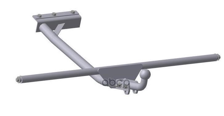 Фаркоп (Тсу) На А/М Lada 2104 Sw 1984-2012, Без Электрики / Лада ORIS арт. 1205-A