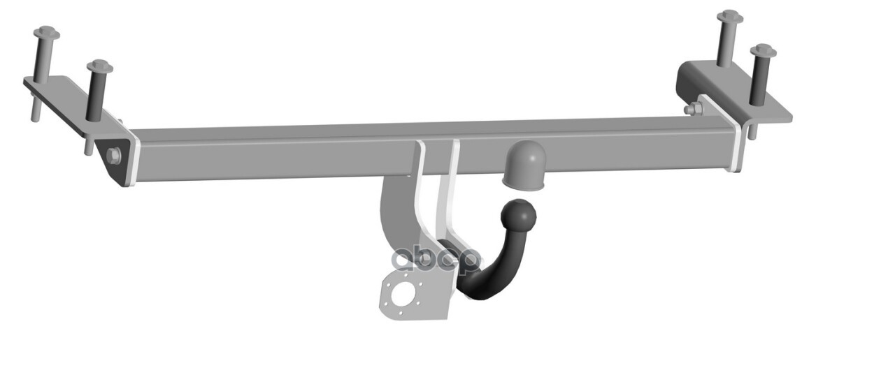 Фаркоп На Changan Cs55 9019-A ORIS арт. 9019A