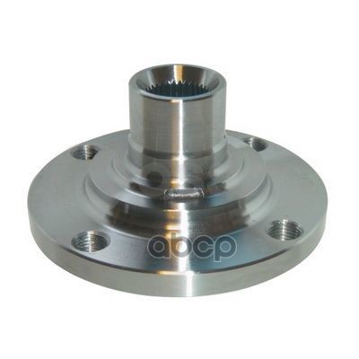 Ступица Передняя OSSCA арт. 00224