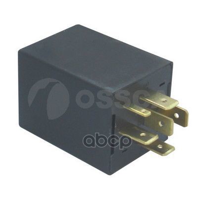 Реле Стеклоочистителя Vag,Opel Ossca 01093 OSSCA арт. 01093