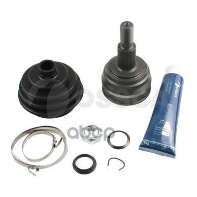ШРУС наружный  Audi, Seat, Skoda, VW 97~ 01556 OSSCA арт. 01556