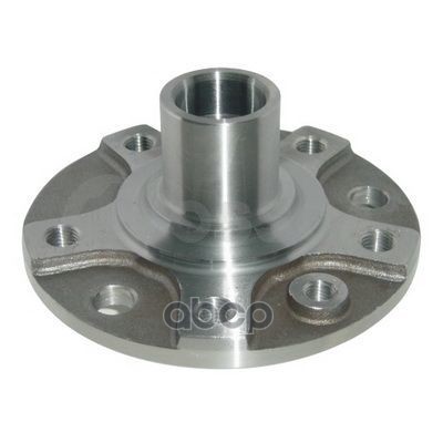 Ступица Передняя  Opel Vectra-B, Calibra 1,6-2,5 02346 OSSCA арт. 02346