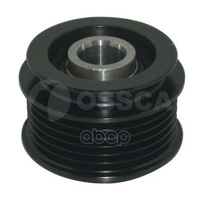 Шкив ремня генератора / VAG 1.2-2.8 85~ OSSCA арт. 02766
