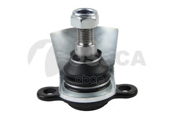 Опора Шаровая Левая, Правая Seat Alhambra, Ford Galaxy, Vw Sharan 96 Ossca 03558 OSSCA арт. 03558