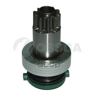 Бендикс Стартера / Skoda Fabia 00-08, Vw Fox, Polo, T4 99- OSSCA арт. 05689
