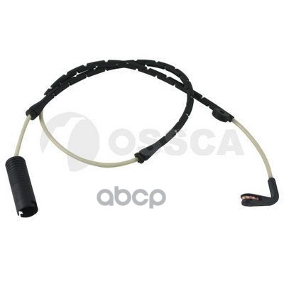 Датчик Износа Тормозных Колодок Переднего Колеса / Bmw 5 (E39) 95~04 OSSCA арт. 06172