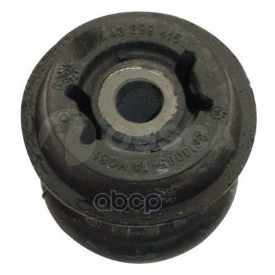 Подушка КПП OSSCA арт. -06299