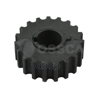 Шестерня Коленвала  Opel Ascona-C,Corsa-A,Kadett-E,Vectra-A 1.21.41.6 OSSCA арт. 08343