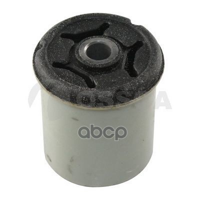 Сайлентблок Балки Заднего Моста Opel Ascona-C,Astra-F,Kaddet-E,Vectra-A Ossca 09634 OSSCA арт. 09634