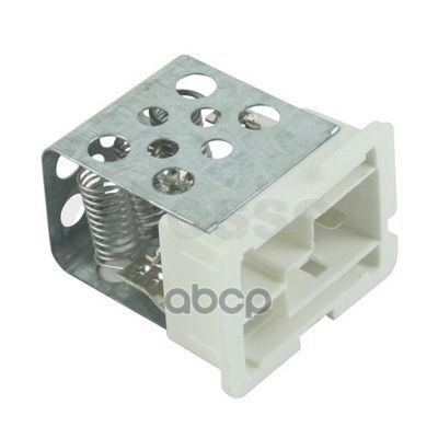 Резистор Мотора Вентилятора Отопителя / Opel Astra-G/H 11331 OSSCA арт. 11331