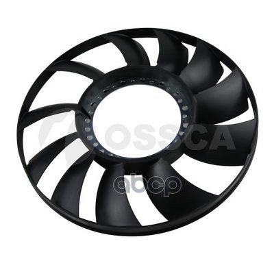 Крыльчатка Вентилятора, Охлаждение Двигателя OSSCA арт. 12028