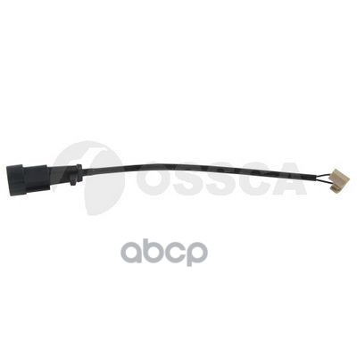ДАТЧИК ИЗНОСА ТОРМОЗНЫХ КОЛОДОК,L210MM 31919 OSSCA арт. 31919
