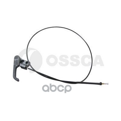 Трос Замка Капота / M.b Sprinter,Vw Lt 28-46 95~06 Ossca 33130 OSSCA арт. 33130